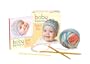 Baby Beanie Knit Kit