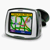 Magellan Triton 200 Handheld Navigation System code image