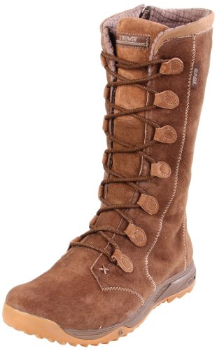 Teva Women's Vero Boot Waterproof Insulated Boot product image