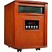 Lifesmart Deluxe Stealth Series Stealth 1 Dual Tech 800 Square Foot Infrared Heater
