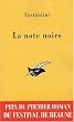 La Note noire