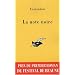 La Note noire (Prix du 1er roman policier du festival de Beaune)