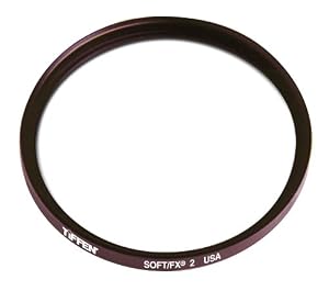 Tiffen 52SFX2 52mm Soft/FX 2 Filter