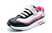 Dream Pairs DP918 Boy's & Girl's Light Weight Velcro Strap Athletic Shoes Sneakers (Toddler/Little Kid/Big Kid)