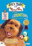 Let's Talk with Puppy Dog Vol. 1: Counting & Actions