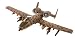 Confronta prezzi Corgi AA38005 - Aereo militare, Fairchild Republic A-10A Thunderbolt USAF Jaws, Edizione...