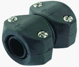 Tools & Hardware : Do It Best Imports 732055 5/8' Poly Hose Repair Mender