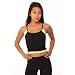 Athletic Camisole Tank with Built-in Bra Top by Athletica