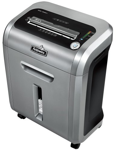 プロフェッショナルシュレッダー