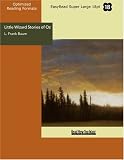 Little Wizard Stories of Oz (Books of Wonder)