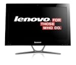Lenovo C440 21.5-Inch Desktop (Window...
