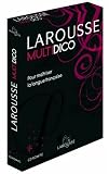 Revue Avanquest  / Larousse multidico nv