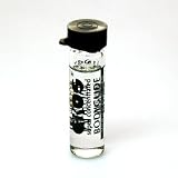 Megasol Eros EROS Original Bodyglide Glass Ampoul Travel Lube 3 ml Eros Personal Lubricant