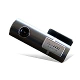 BLACKVUE DR400G-HD PITTASOFT ドライビング レコーダー SDカード（16GB）並行輸入品