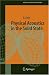 Book Physical Acoustics in the Solid State (Springer Series in Solid-State Sciences)