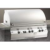 Fire Magic Gas Grills Echelon E790 All Infrared Propane Gas Grill - Built In