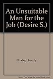 An unsuitable man for the job