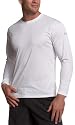 ASICS Men's Core Long Sleeve Top