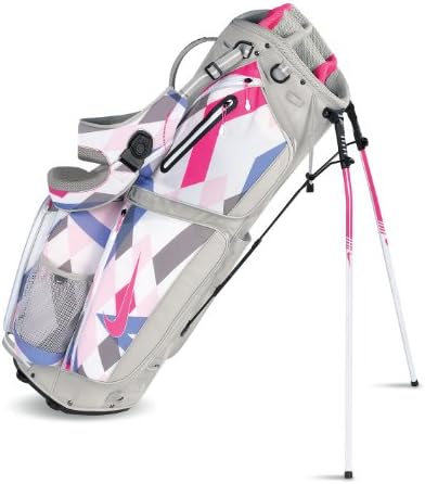 Nike Golf Xtreme Sport IV Golf Bag