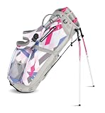 Nike Golf Xtreme Sport IV Golf Bag