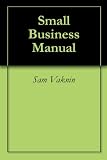 Small Business Manual
