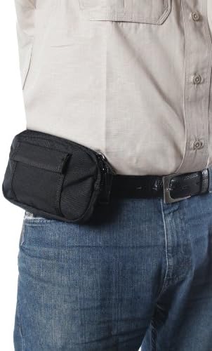 BLACKHAWK! Belt Pouch Holster