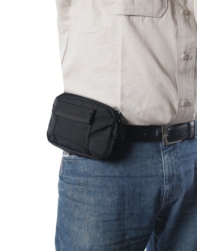 BLACKHAWK! Belt Pouch Holster