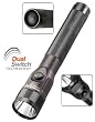 Streamlight 75713 Stinger LED with AC/DC - 2 Holders