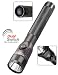 Streamlight 75713 Stinger LED with AC/DC - 2 Holders