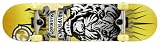 Kryptonics Tiger Logo Series Skateboard (31 - Inch)