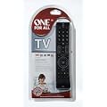 One For All Universal TV Remote Control with Ultra Wide Infrared Angle