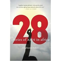 28: Stories of AIDS in Africa