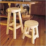 24 Bar Stool [Set of 2] by 