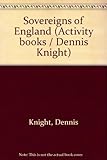 Sovereigns of England