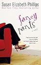 Fancy Pants   [FANCY PANTS] [Paperback]