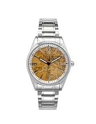 Prima Classe Watch