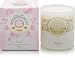 Rose by Roger & Gallet 230g/8oz - Gentle Perfumed Candle