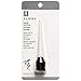 Almay Liquid Eyeliner, Black [221] 0.1 oz (Pack of 3)