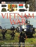 Vietnam War (DK Eyewitness Books) (DK Eyewitness Books) Paperback 2005