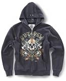 Marc Ecko Cut & Sew Boys Call To Arms Hoodie