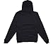 American Apparel Flex Fleece Two-Tone Zip Hoodie