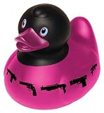 Present Time Bud Gun Duck, Medium