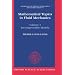 Mathematical Topics in Fluid Mechanics: Volume 1: Incompressible Models (Mathematical Topics in Fluid Mechanics Vol. 3)