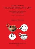 Excavations at Francavilla Marittima 1991-2004 : matt-painted pottery from the Timpone della Motta