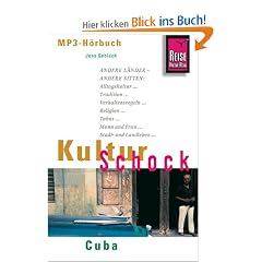 KulturSchock Cuba