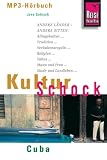 KulturSchock Cuba - Jens Sobisch