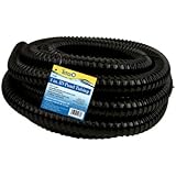 TetraPond Pond Tubing, 1-Inch by 20-Feet