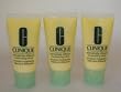 Clinique Dramatically Different Moisturizing Lotion Very Dry / Combination skin Lot 3 Unboxed