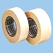 塗装用マスキングテープ No.720 徳用 白(50mm×18m) J7650: 色 / 白、質量(g) / 160、テープ幅(mm) / 50、基材 / 和紙、テープ長さ(m) / 18、伸度(%) / 2、テープ厚さ(mm) / 0.1、粘着剤 / ゴム系、高速巻戻し力 / 2.84(30m/min)、引張強度(N/18mm) / 88.36、...