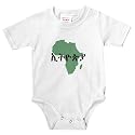 ETHIOPIA in Amharic Infant Creeper